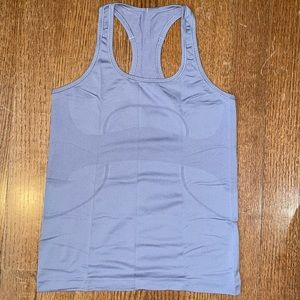 Lululemon Swiftly Tech Tank
